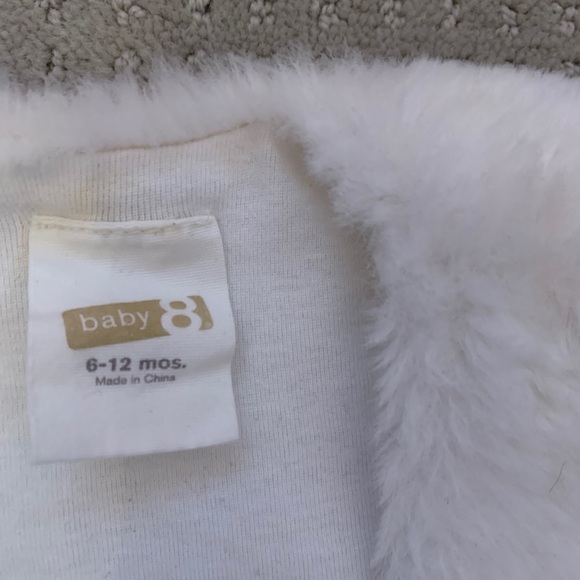 Girls vest size 6-12 months - Picture 5 of 5